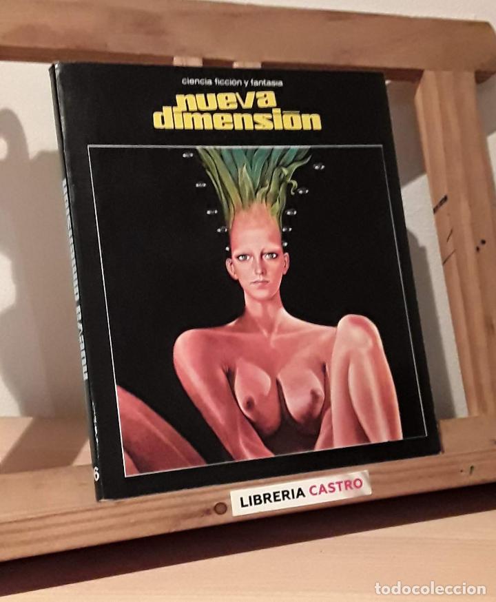Libros: Nueva Dimensi&oacute;n N&ordm; 96 - Varios - Foto 1