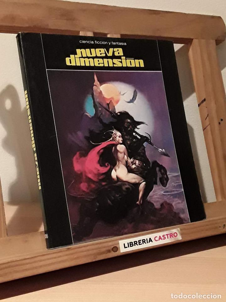 Libros: Nueva Dimensi&oacute;n N&ordm; 106 - Varios - Foto 1