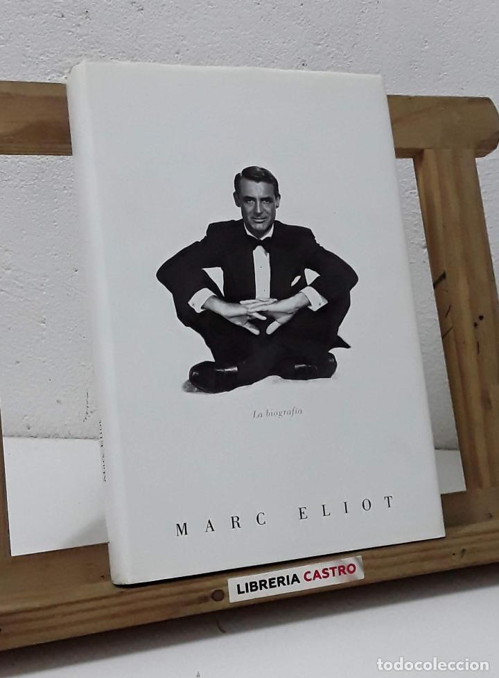 Libros: Cary Grant. La biograf&iacute;a - Marc Eliot - Foto 1