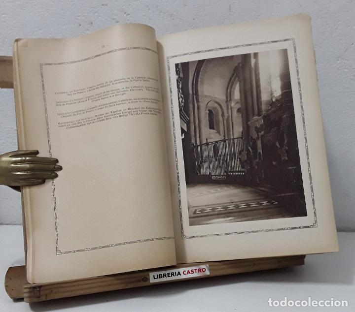 Libros: Estampas Compostelanas - Ksado - Foto 2
