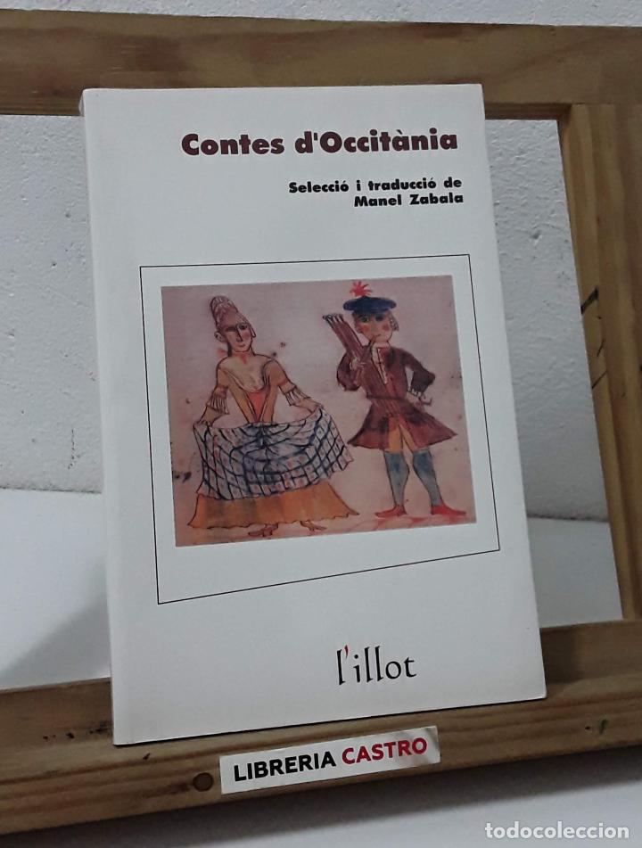 Libros: Contes dOccit&agrave;nia - Varios - Foto 1