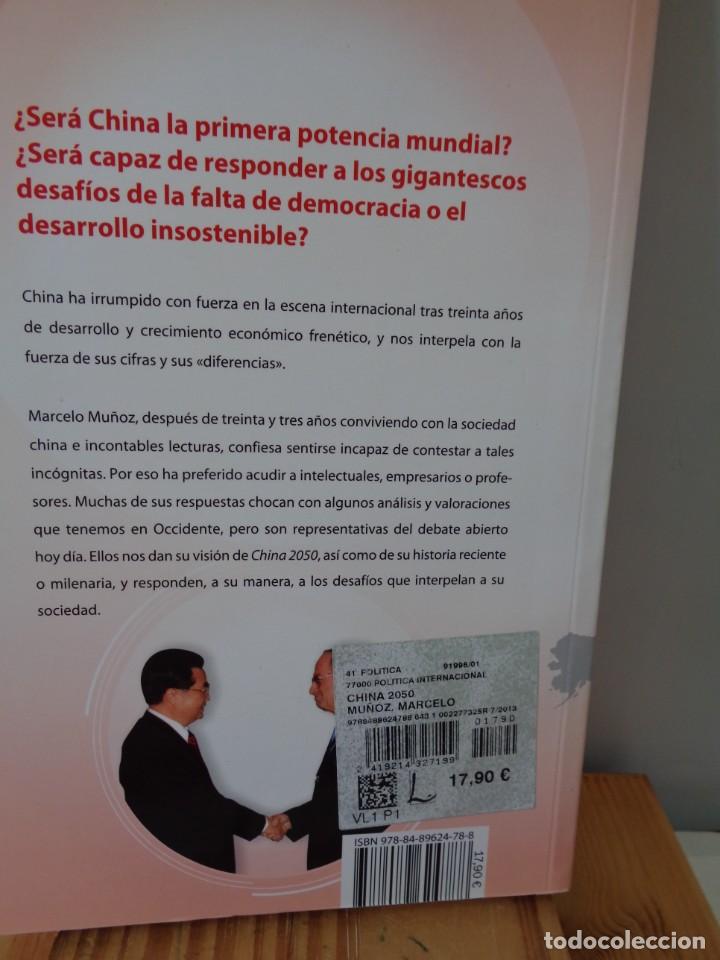 Libros: &iexcl;&iexcl; LIBROS DE OCASION . VARIOS: 4 VOLUMENES. !! - Foto 3