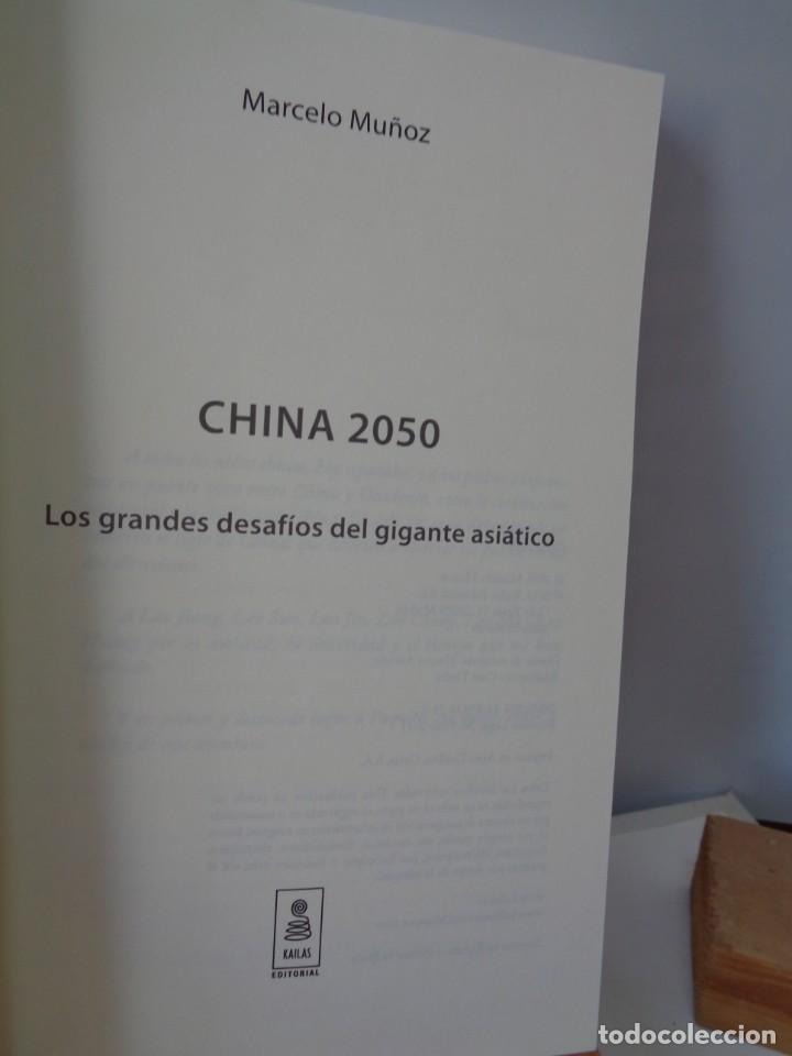 Libros: &iexcl;&iexcl; LIBROS DE OCASION . VARIOS: 4 VOLUMENES. !! - Foto 5