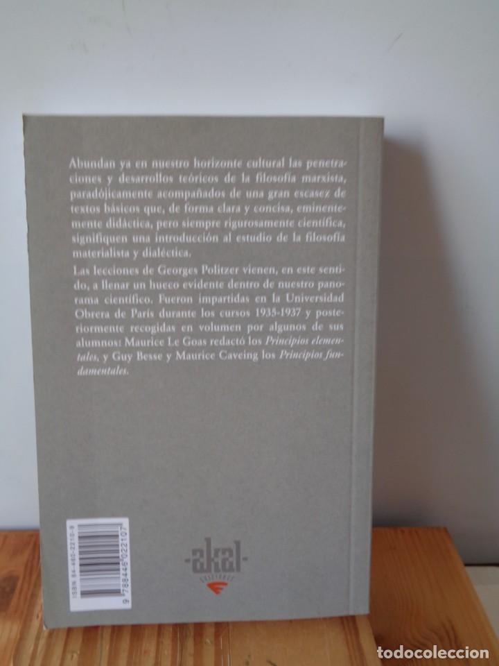 Libros: &iexcl;&iexcl; LIBROS DE OCASION . VARIOS: 4 VOLUMENES. !! - Foto 16
