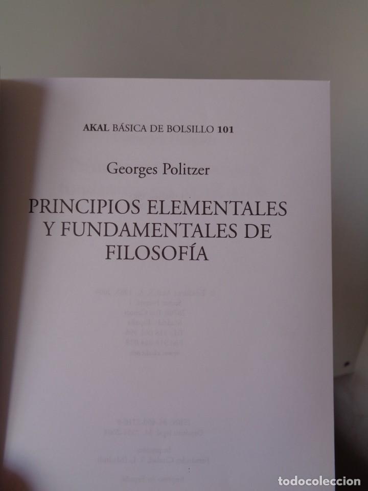 Libros: &iexcl;&iexcl; LIBROS DE OCASION . VARIOS: 4 VOLUMENES. !! - Foto 17
