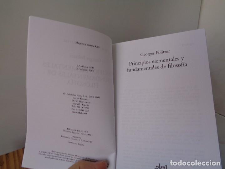 Libros: &iexcl;&iexcl; LIBROS DE OCASION . VARIOS: 4 VOLUMENES. !! - Foto 18