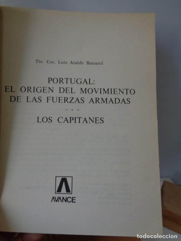 Libros: &iexcl;&iexcl; LIBROS DE OCASION . VARIOS: 4 VOLUMENES. !! - Foto 19