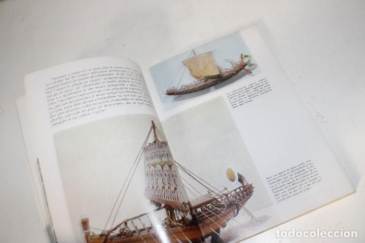 Libros: transportes maritimos, valery ponti, - Foto 7