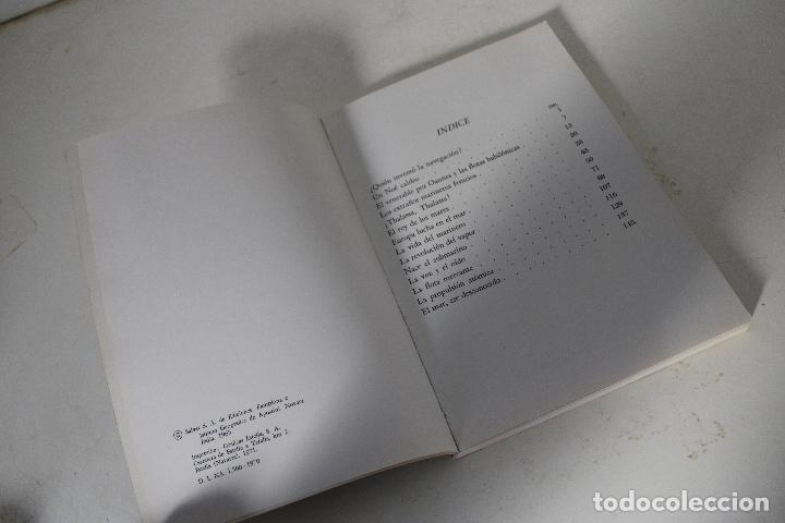 Libros: transportes maritimos, valery ponti, - Foto 8