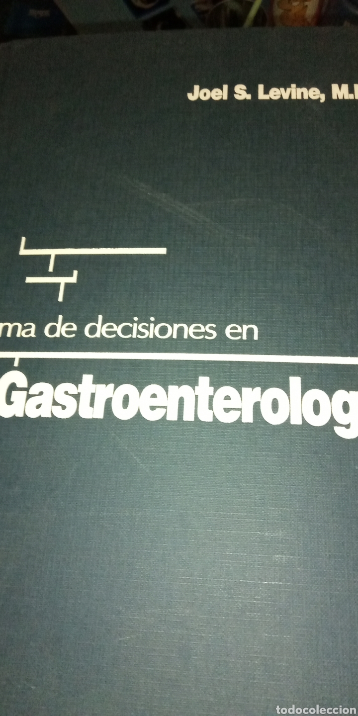 Libros: GASTROENTEROLOGIA. - Foto 1