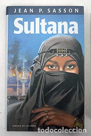 Libros: SULTANA - Sasson,Jean - Foto 1