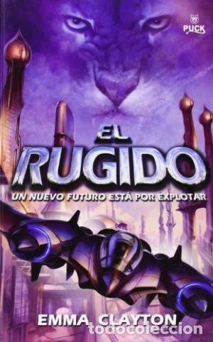 Libros: EL RUGIDO - Clayton,Emma - Foto 1