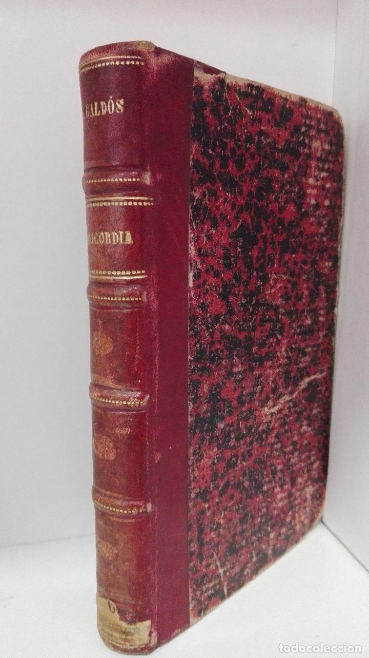 Libros: MISERICORDIA - Perez Galdos, Benito - Foto 1