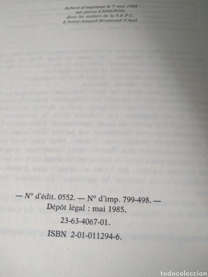 Libros: Oro. Hachette. Cizia Zyk&euml;. - Foto 4