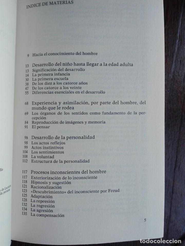 Libros: La psicolog&iacute;a por Heinz Dirks - Foto 4
