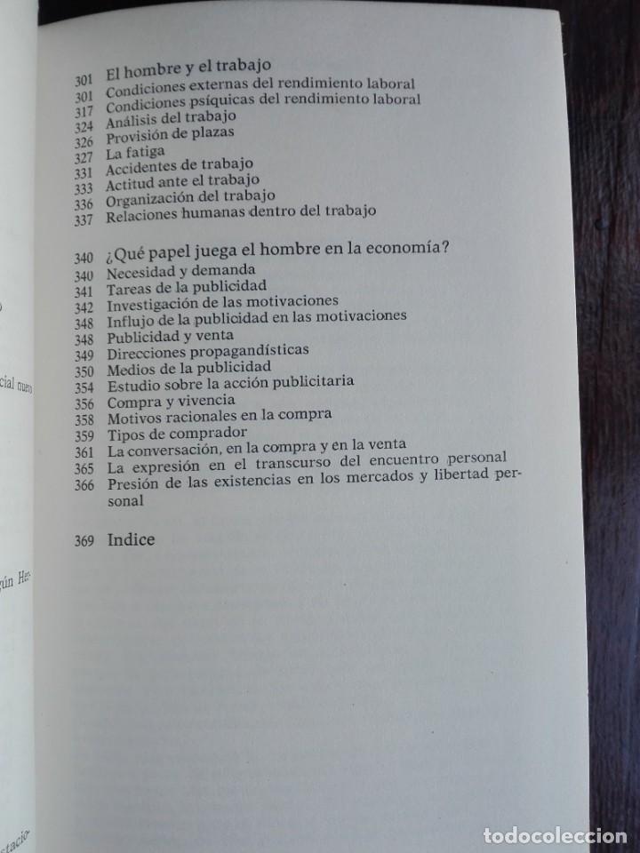Libros: La psicolog&iacute;a por Heinz Dirks - Foto 6
