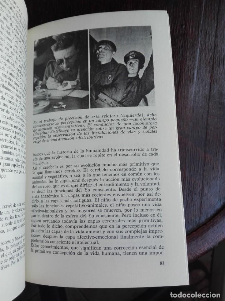 Libros: La psicolog&iacute;a por Heinz Dirks - Foto 8