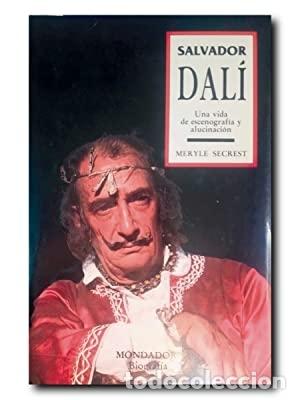 Libros: Salvador Dal&iacute; - Secrest, Meryle - Foto 1