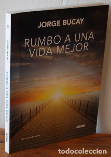 Libros: RUMBO A UNA VIDA MEJOR - JORGE BUCAY - Foto 1