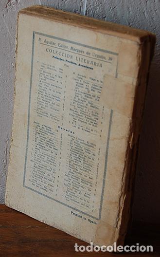Libros: EL CAPIT&Aacute;N BLANCO - F. OSSENDOWSKI - Foto 2