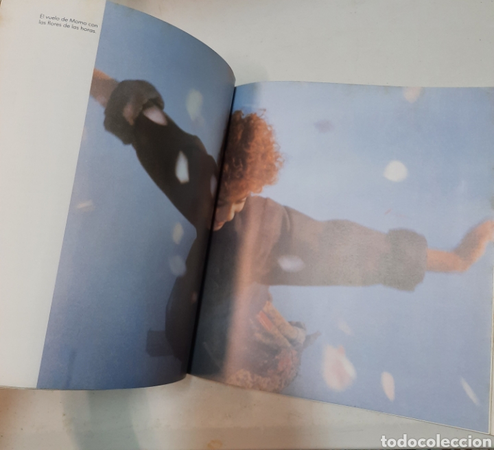 Libros: Momo. El libro de la pelicula - Foto 5
