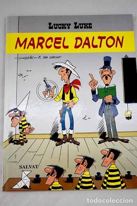 Libros: Marcel Dalton.- Morris - Foto 1
