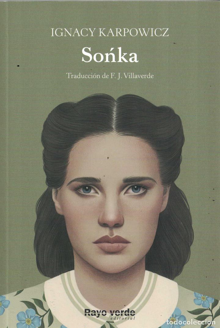 Libros: Sonka - Ignacy Karpowicz - Foto 1