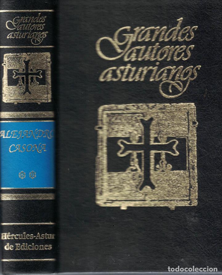 Libros: Obras selectas II - Alejandro Casona - Foto 1