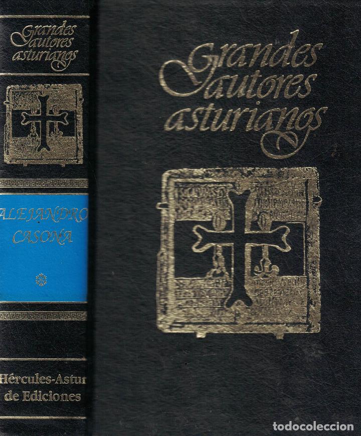 Libros: Obras selectas I - Alejandro Casona - Foto 1
