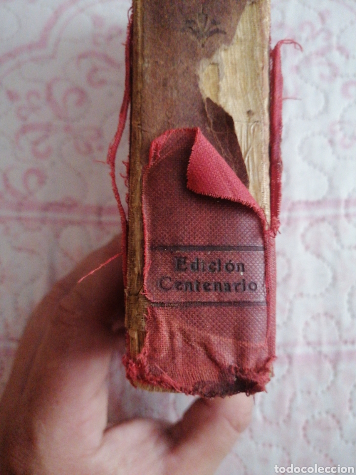Libros: Quijote de la mancha - Foto 5
