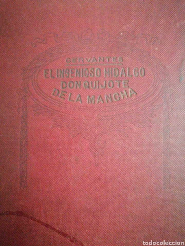 Libros: Quijote de la mancha - Foto 8