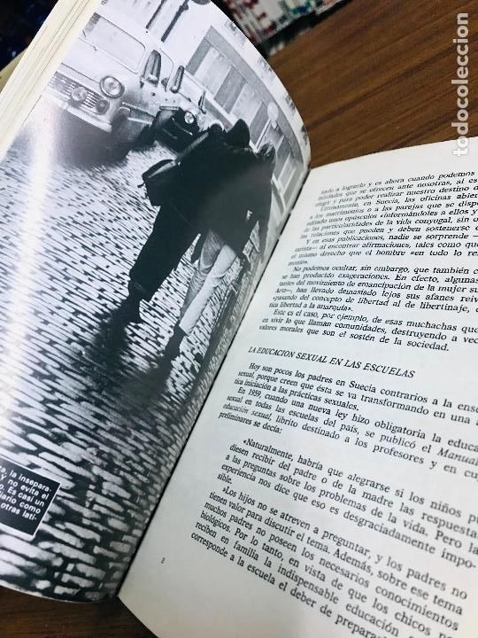 Libros: El amor en Suecia. Sandro Sciara. PEDIDO M&Iacute;NIMO 5&euro; - Foto 3