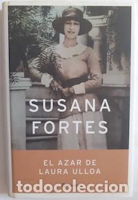 Libros: El azar de Laura Ulloa - Susana Fortes - Foto 1