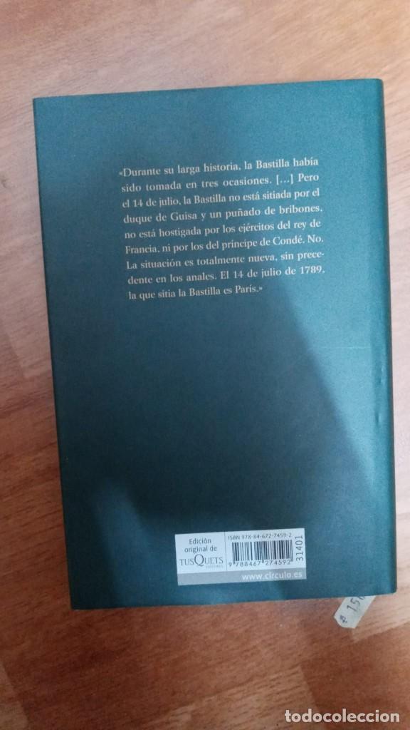 Libros: 14 de julio - &Eacute;ric Vuillard - Foto 2