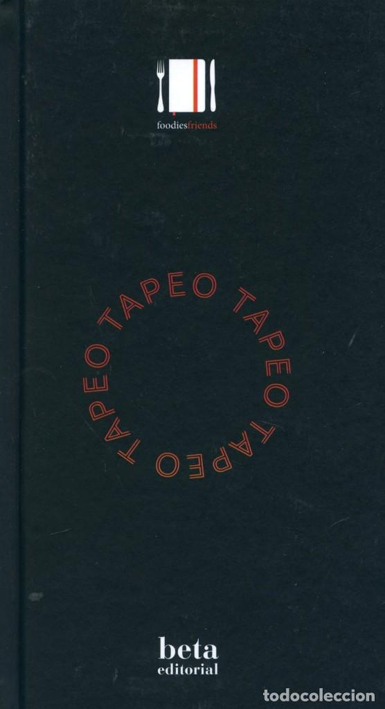 Libros: Tapeo - varios - Foto 1