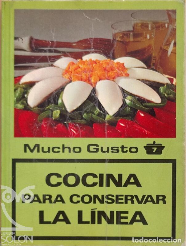 Libros: Cocina para conservar la l&iacute;nea - Stella Maris Herv&aacute;s - Foto 1
