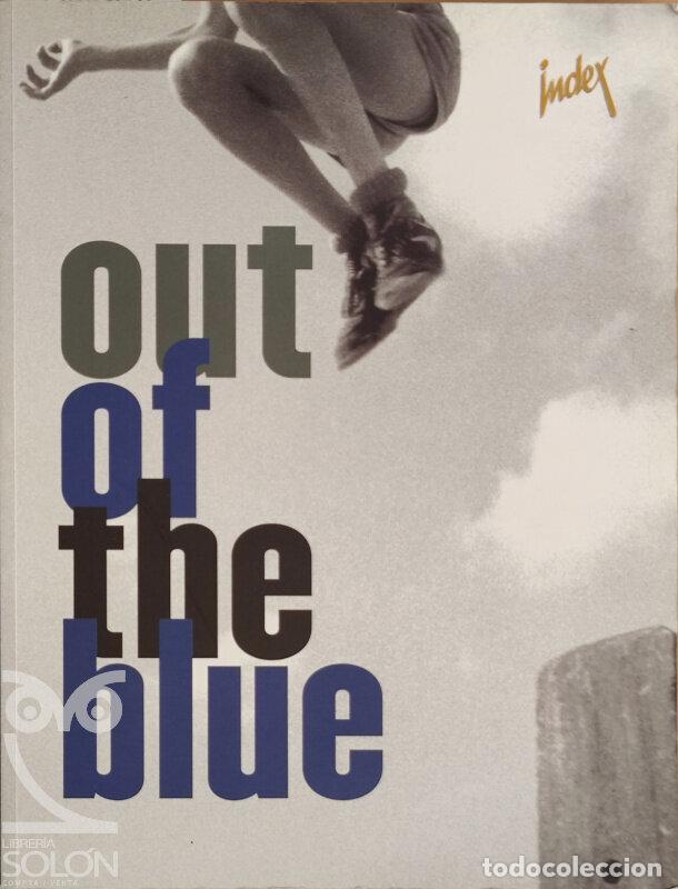 Libros: Out of the blue - Dietrich Schwanitz - Foto 1