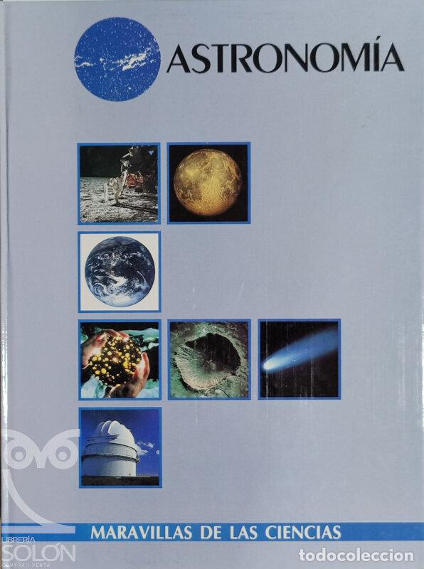Libros: Astronom&iacute;a - Artur Klein - Foto 1