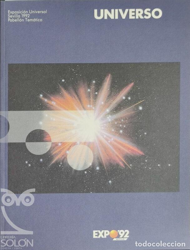 Libros: Universo - Aa. Vv. - Foto 1