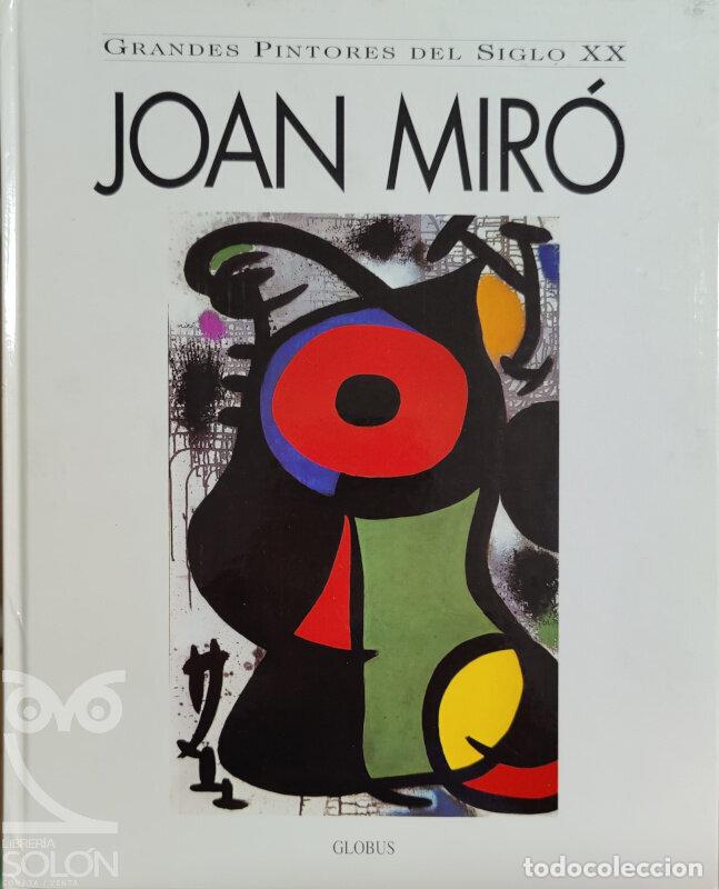 Libros: Joan Mir&oacute; - Melania Rebull - Foto 1