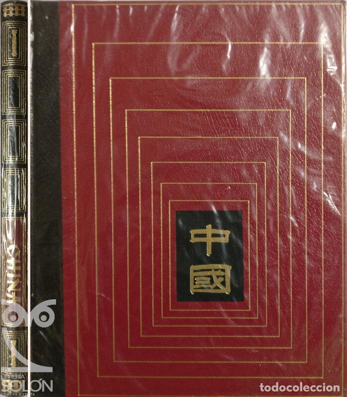 Libros: La China imperial - Raymonde de Gans - Foto 1