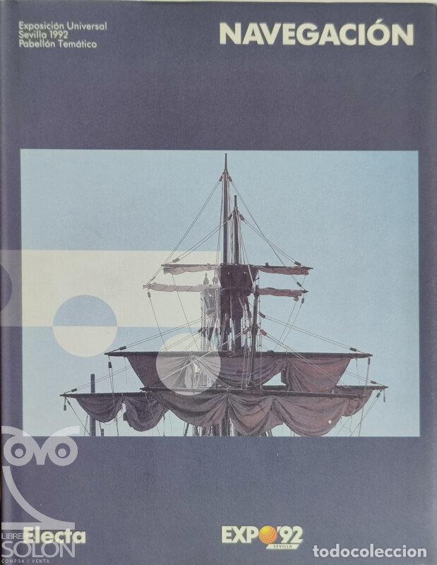 Libros: Navegaci&oacute;n - Aa. Vv. - Foto 1