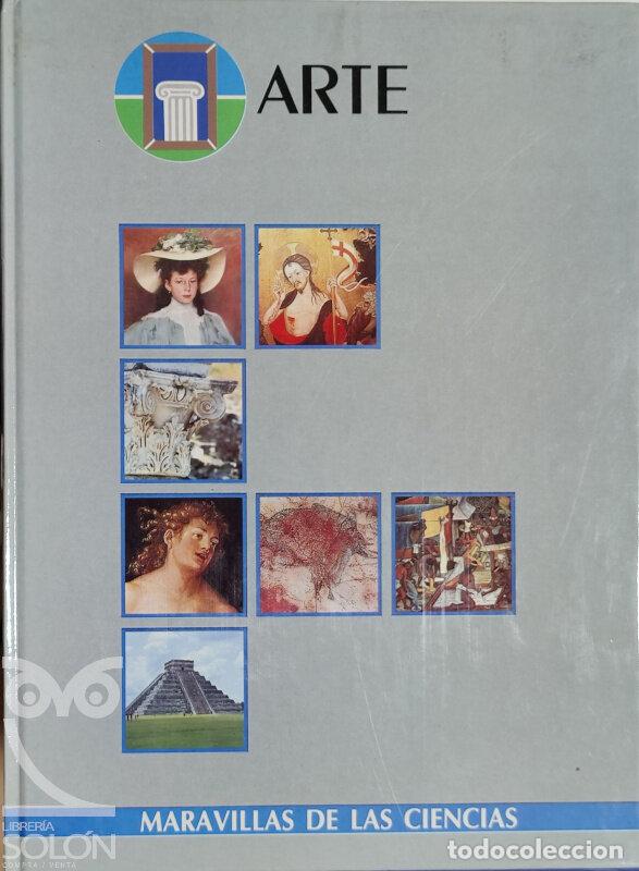Libros: Arte - Margarita Klein - Foto 1