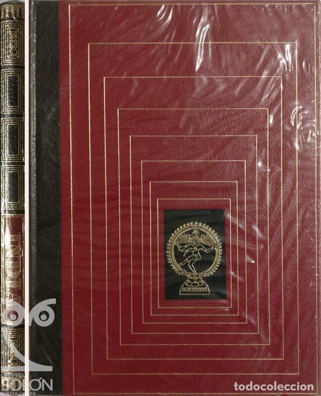 Libros: La India misteriosa - Raymonde de Gans - Foto 1