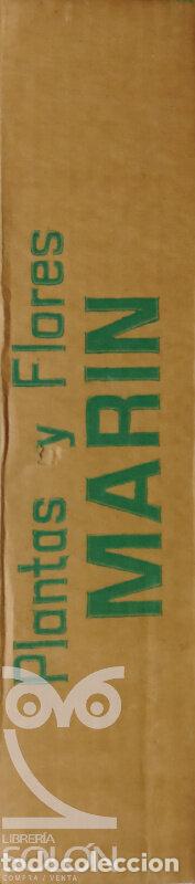 Libros: Plantas y Flores - 2 Vols. (Obra completa) - Aa. Vv. - Foto 2