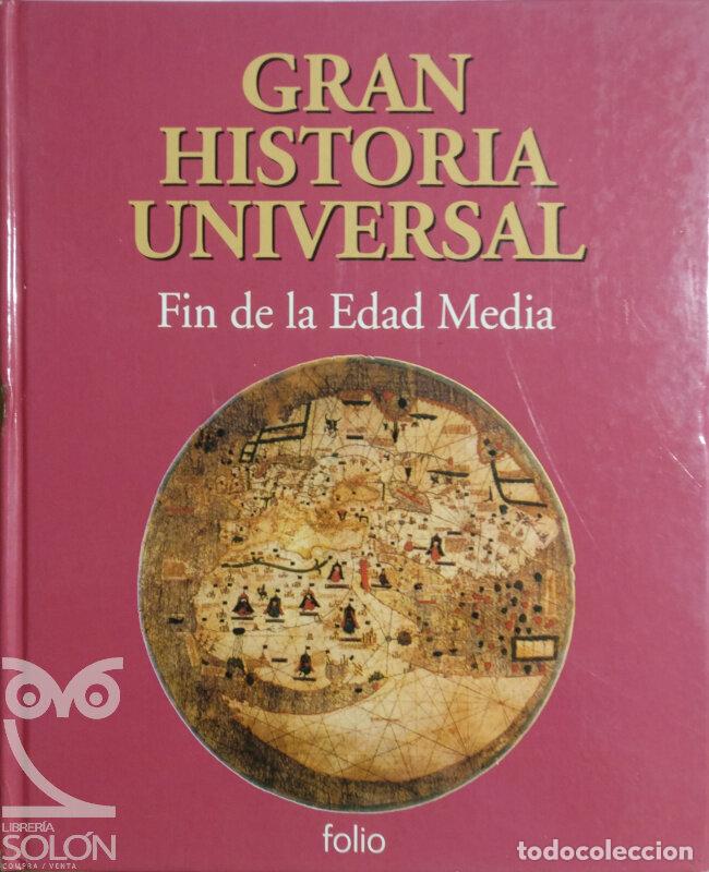 Libros: Fin de la Edad Media - Elisabetta Bovo - Foto 1
