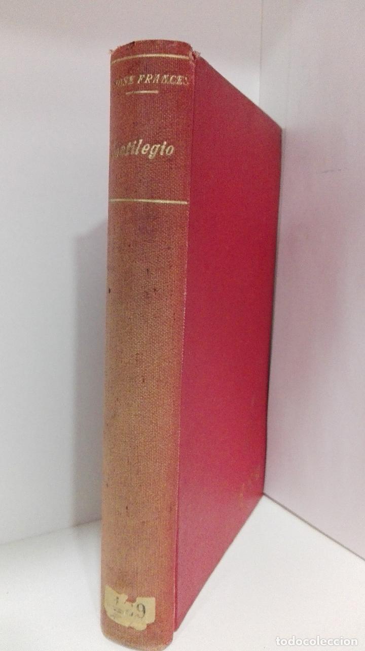 Libros: SORTILEGIO - Frances, Jose - Foto 1