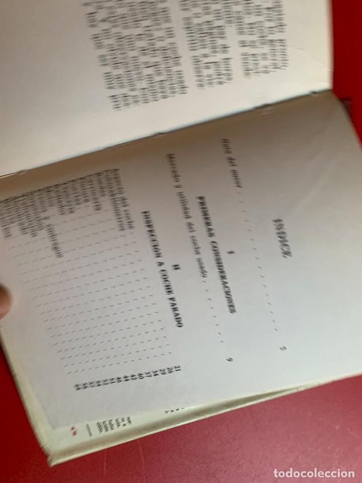 Libros: AUTOMOVILES. COCHES USADOS - ESCAMILLA RAFAEL - Foto 2