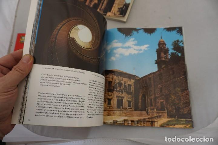 Libros: TODO SANTIAGO / ESCUDO DE ORO - Foto 5
