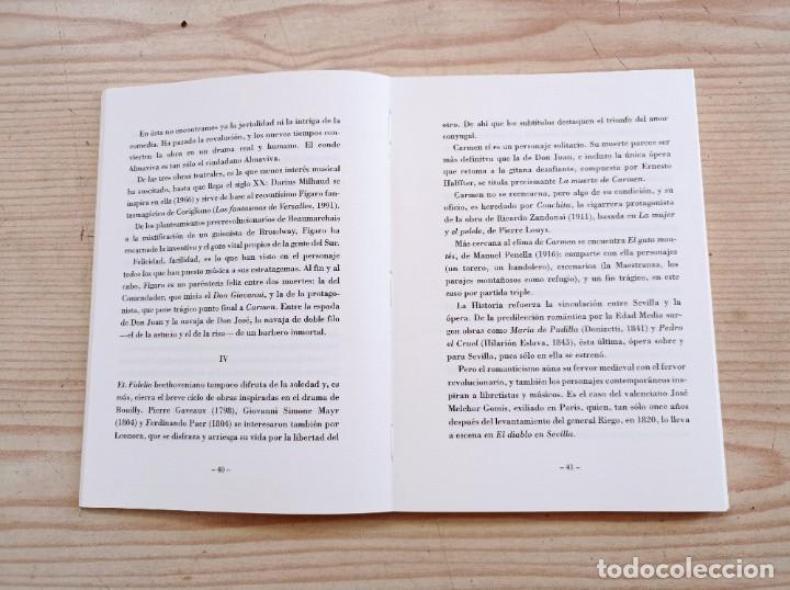 Libros: La Otra Abisinia - Juan Lamillar - 1998 - Foto 3